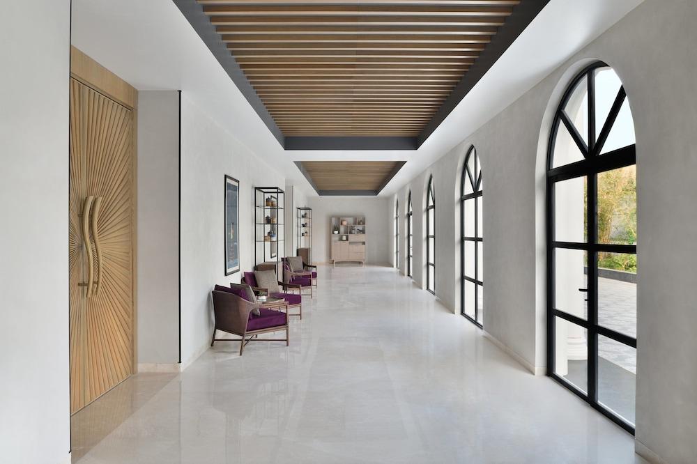Port Muziris, a Tribute Portfolio Hotel, Kochi