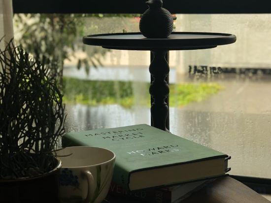 Port Muziris, a Tribute Portfolio Hotel, Kochi