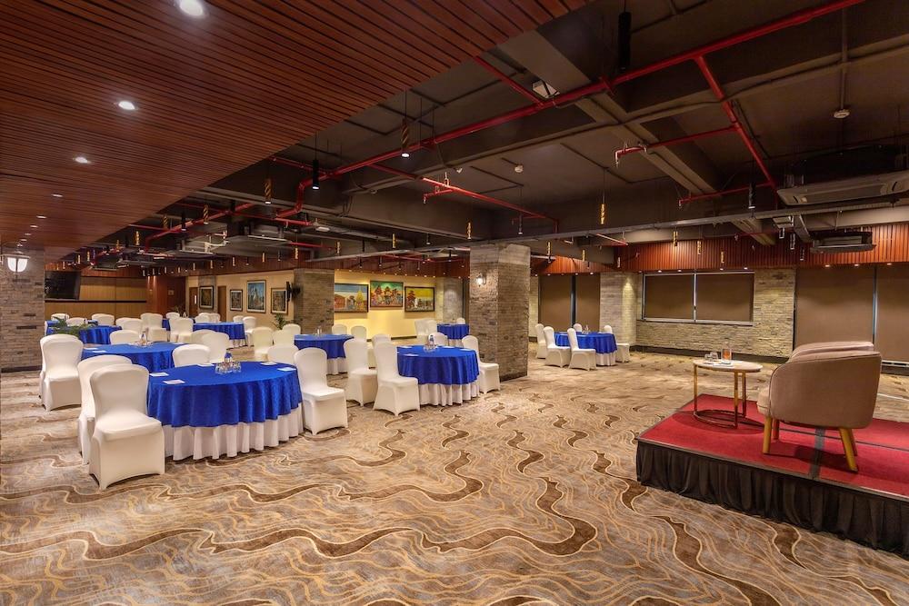 Aloft Kathmandu Thamel