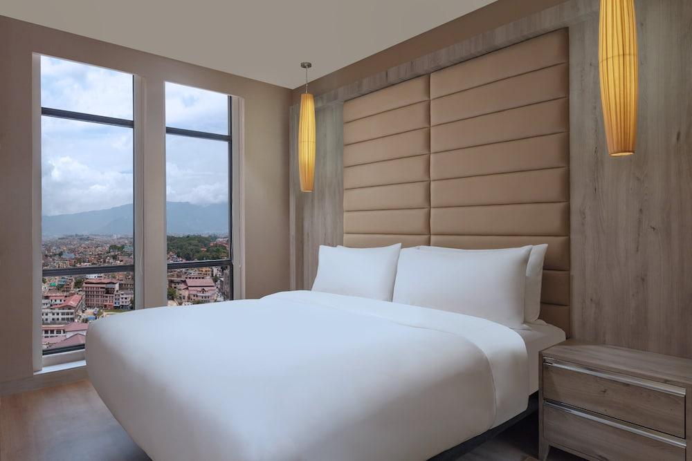 Aloft Kathmandu Thamel