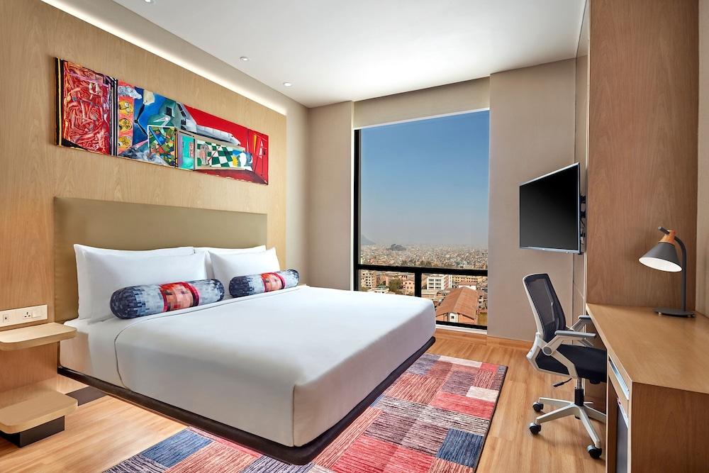 Aloft Kathmandu Thamel