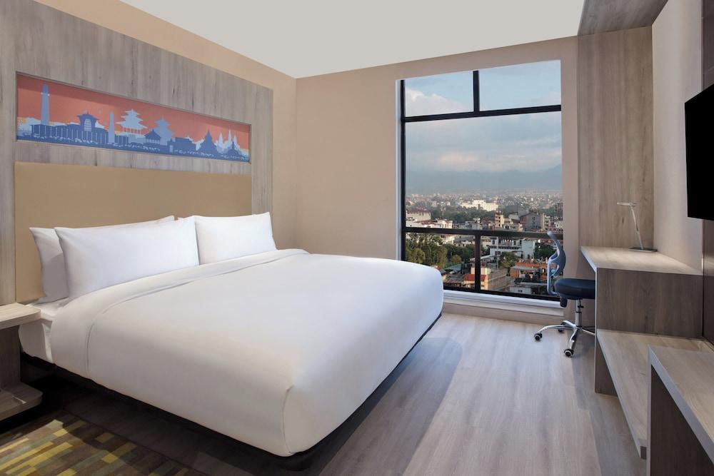 Aloft Kathmandu Thamel