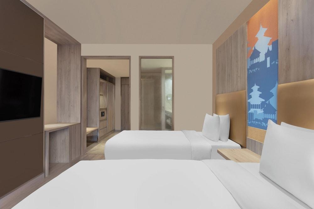 Aloft Kathmandu Thamel