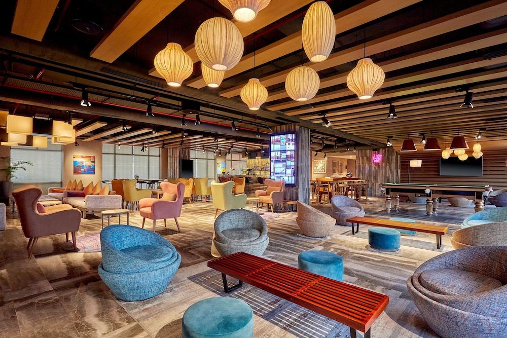 Aloft Kathmandu Thamel