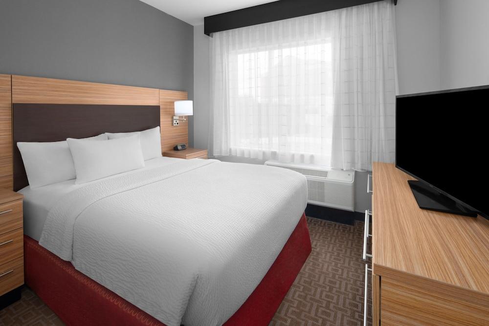 TownePlace Suites by Marriott