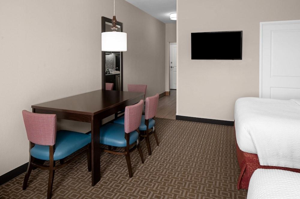 TownePlace Suites by Marriott