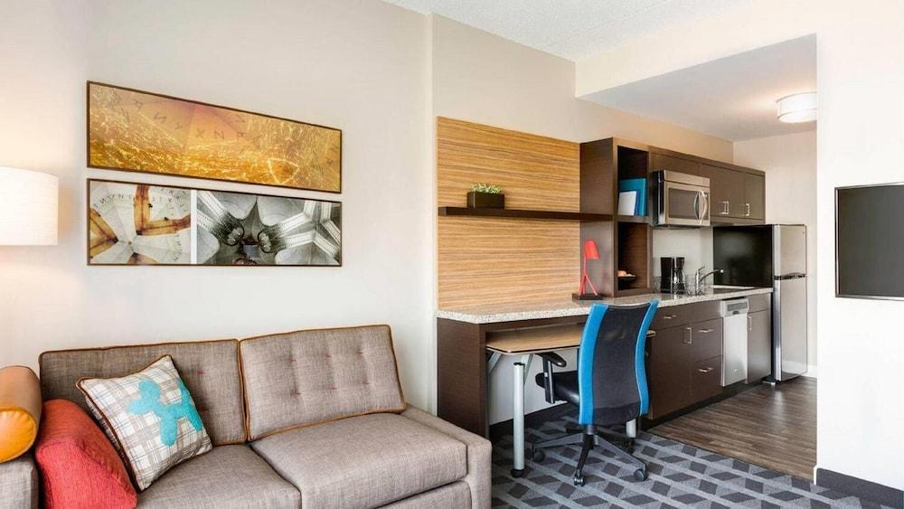 TownePlace Suites by Marriott