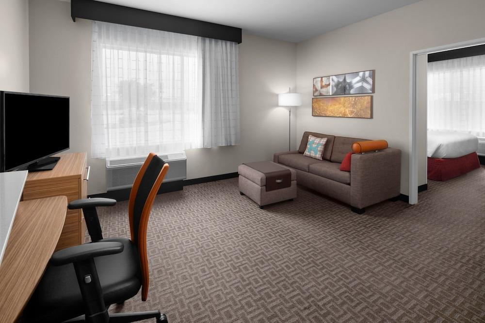 TownePlace Suites by Marriott