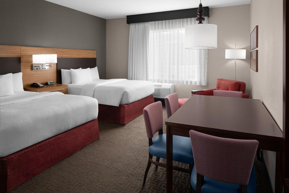 TownePlace Suites by Marriott