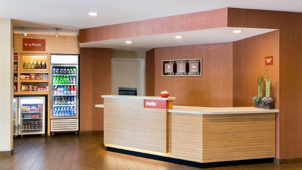 TownePlace Suites by Marriott