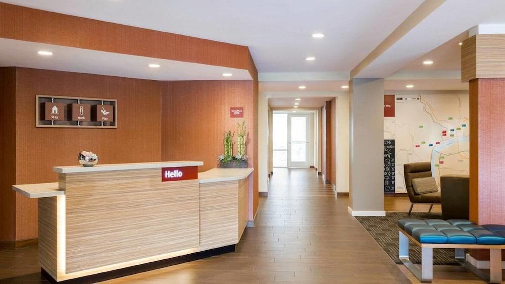 TownePlace Suites by Marriott