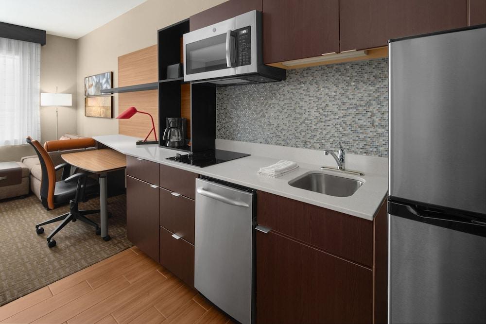 TownePlace Suites by Marriott