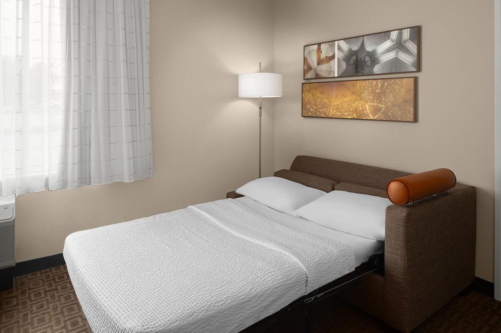 TownePlace Suites by Marriott