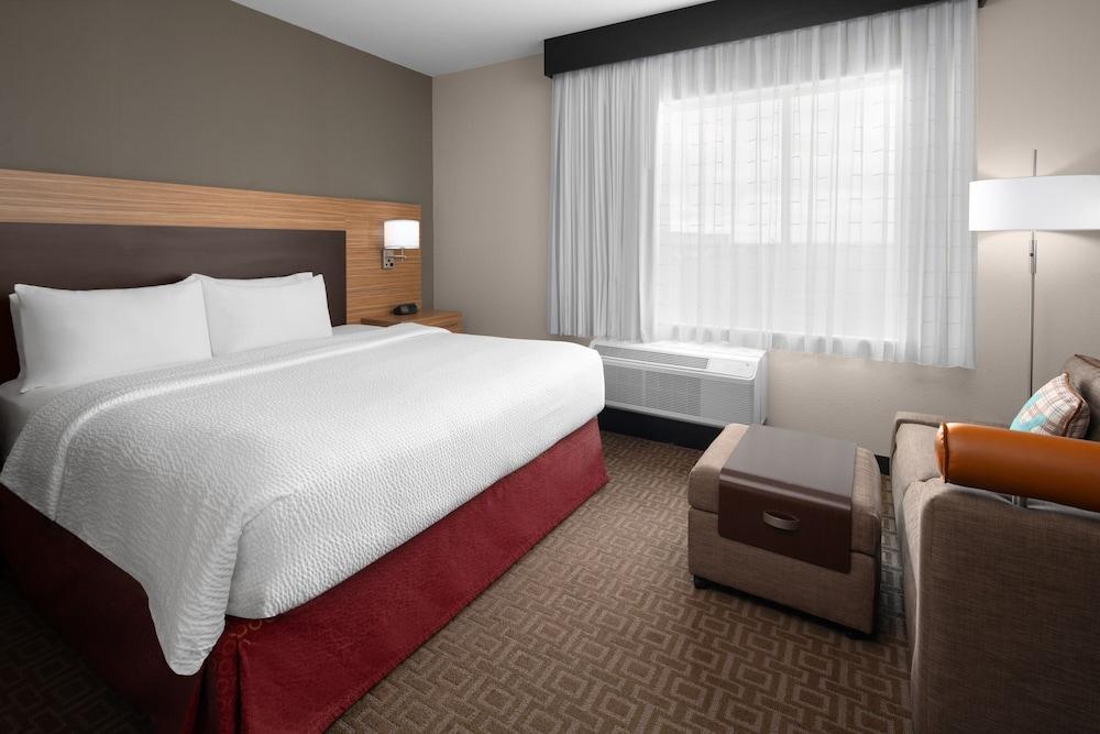 TownePlace Suites by Marriott