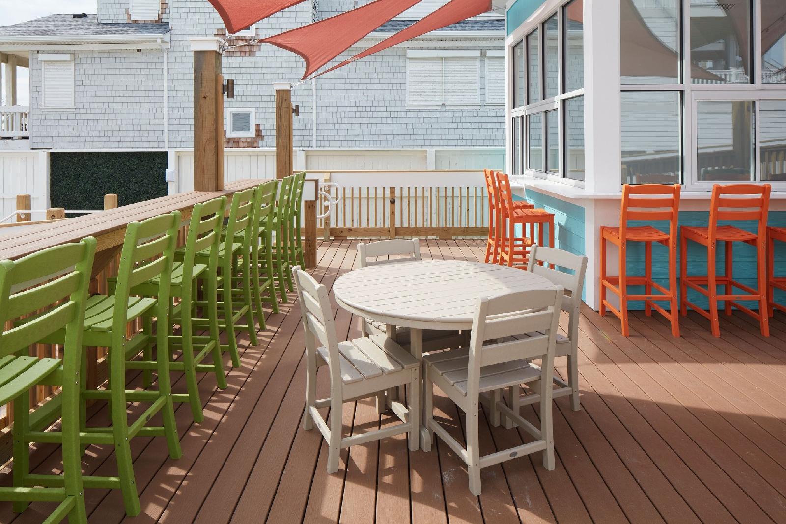 TownePlace Suites Outer Banks Kill Devil Hills