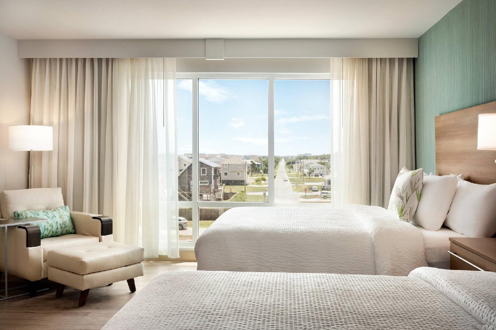 TownePlace Suites Outer Banks Kill Devil Hills
