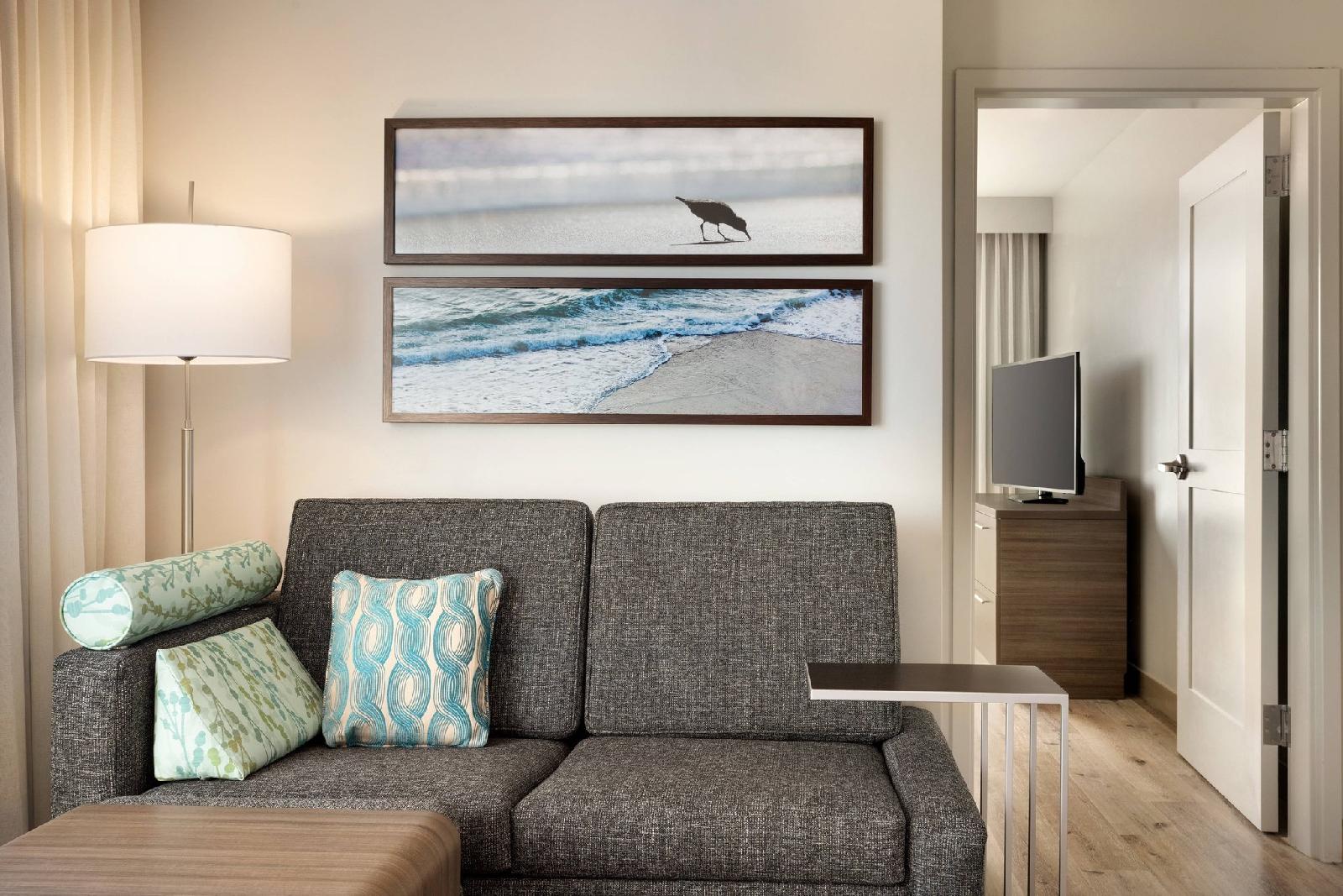 TownePlace Suites Outer Banks Kill Devil Hills
