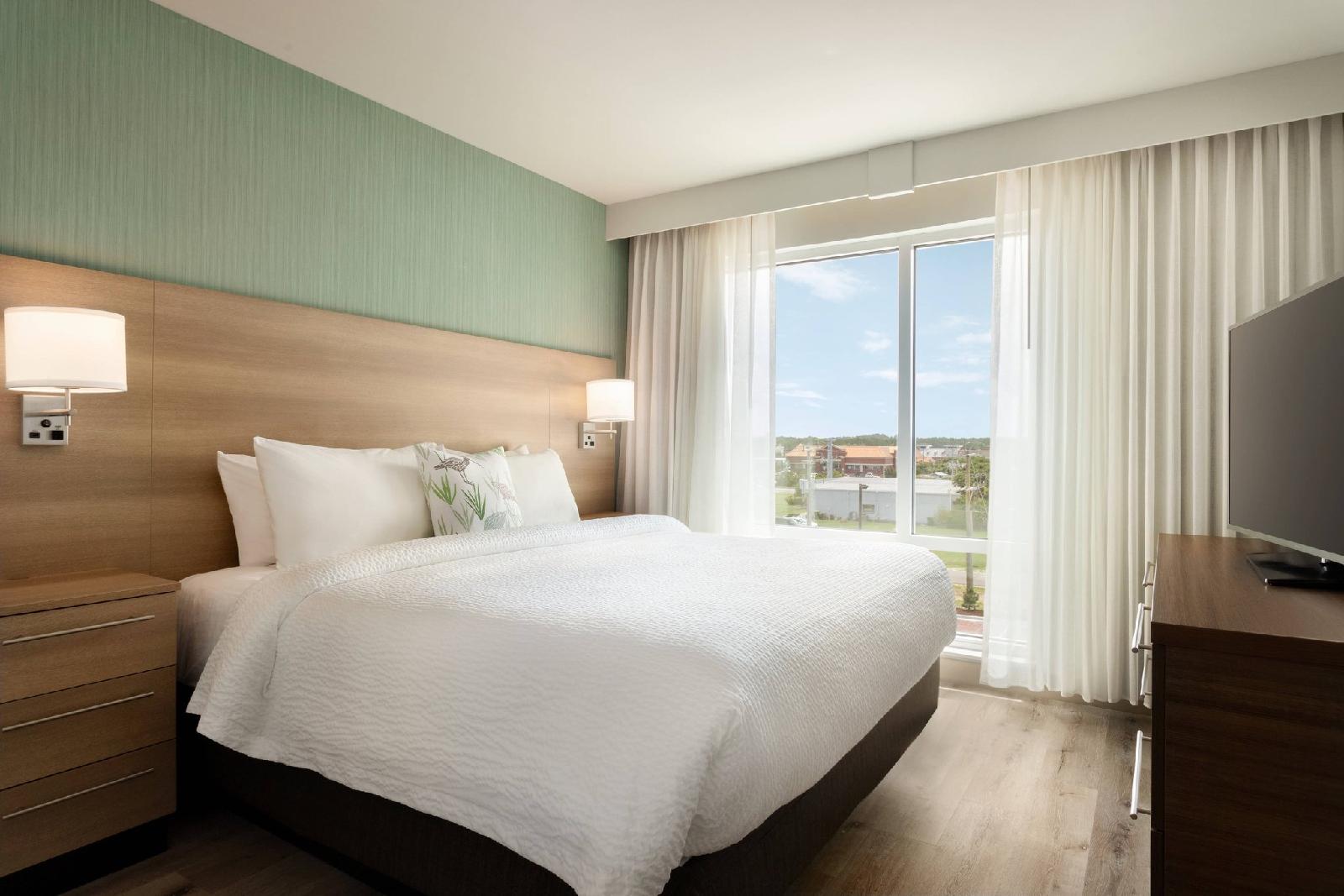 TownePlace Suites Outer Banks Kill Devil Hills