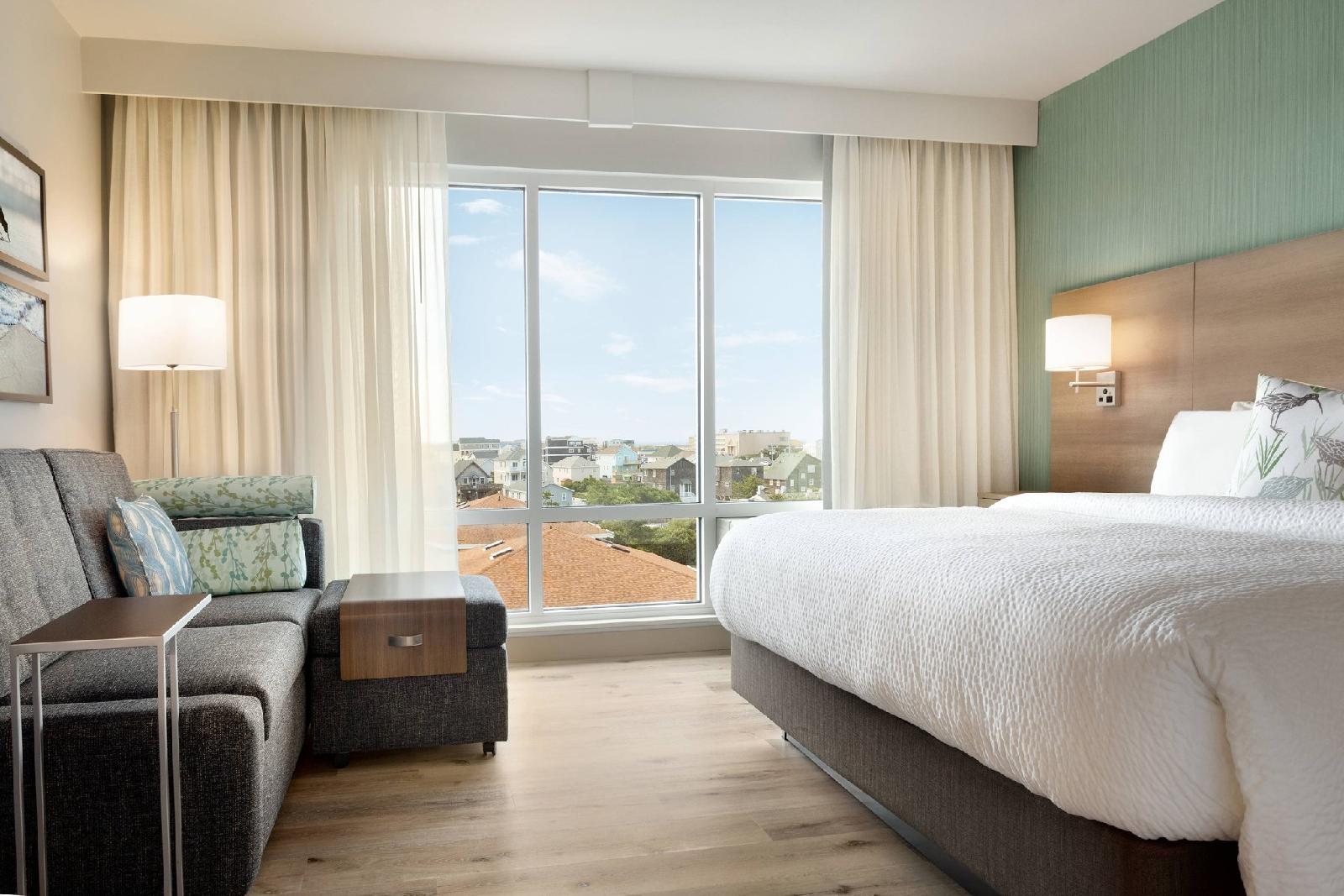 TownePlace Suites Outer Banks Kill Devil Hills