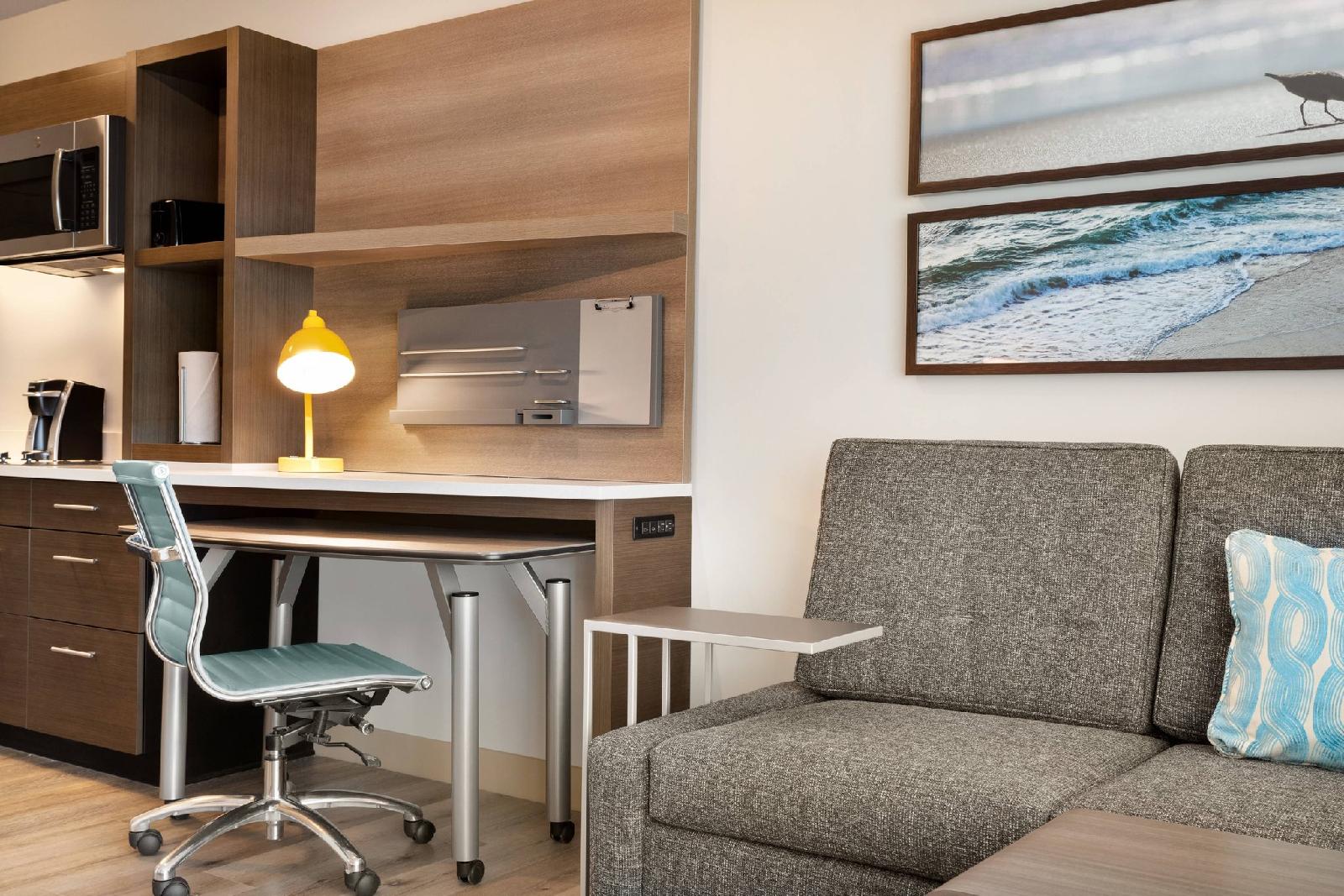 TownePlace Suites Outer Banks Kill Devil Hills