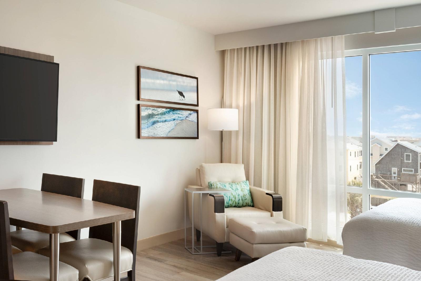 TownePlace Suites Outer Banks Kill Devil Hills