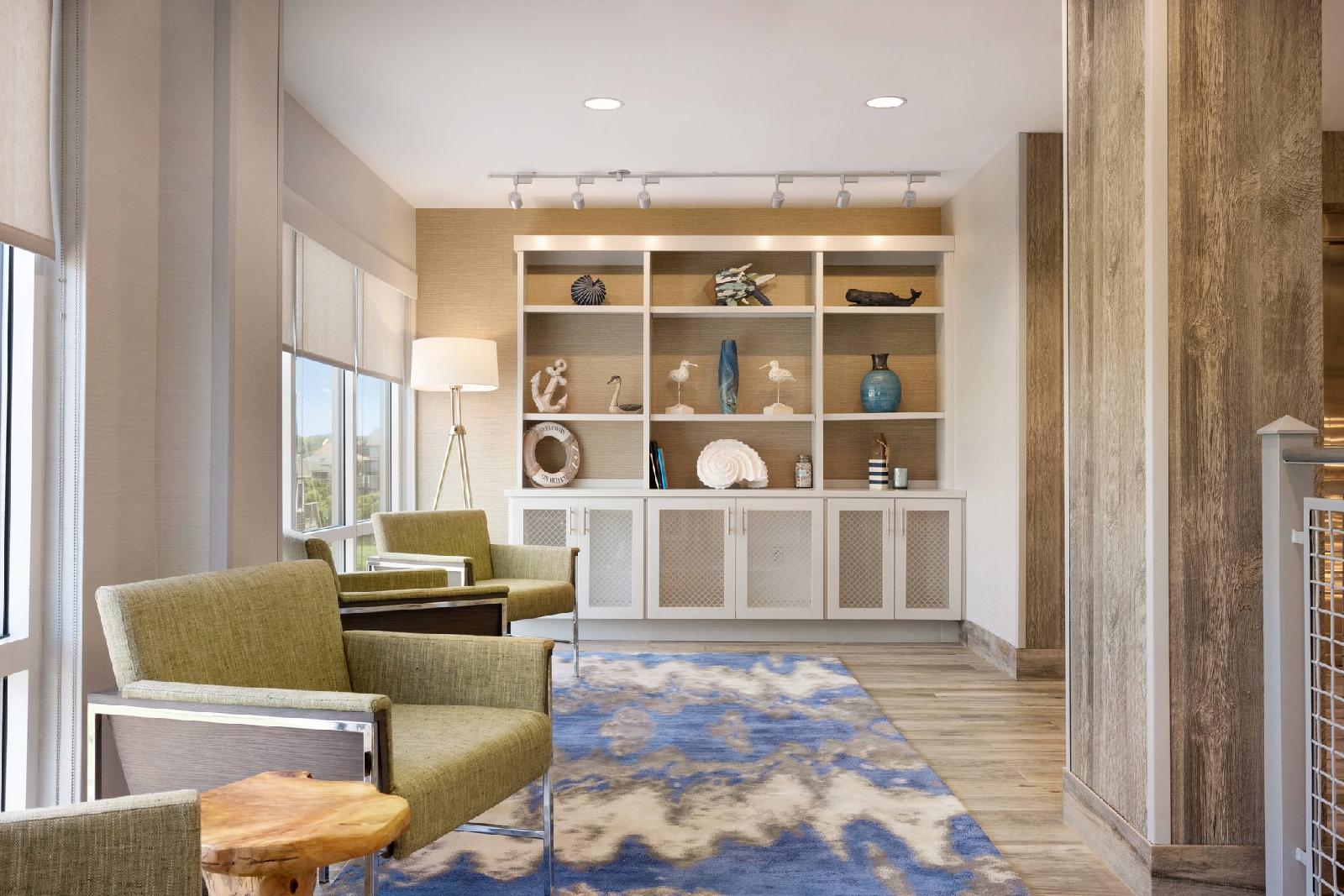 TownePlace Suites Outer Banks Kill Devil Hills