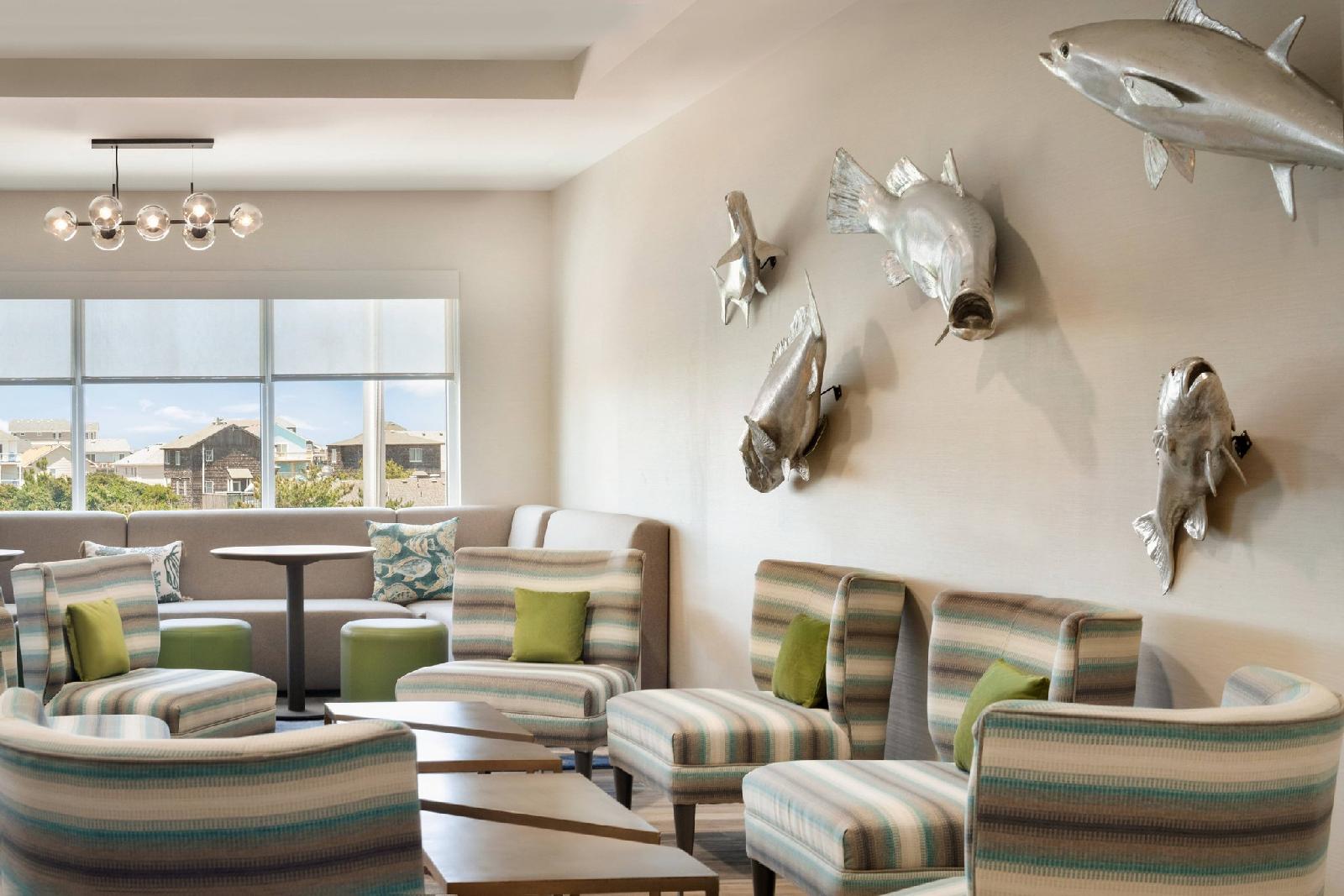TownePlace Suites Outer Banks Kill Devil Hills