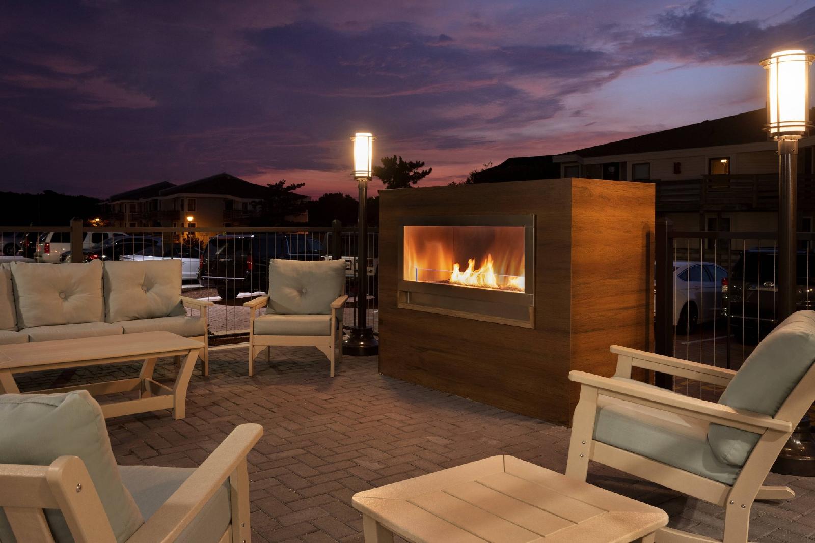 TownePlace Suites Outer Banks Kill Devil Hills