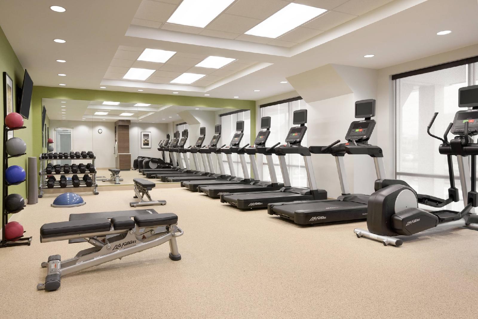 TownePlace Suites Outer Banks Kill Devil Hills