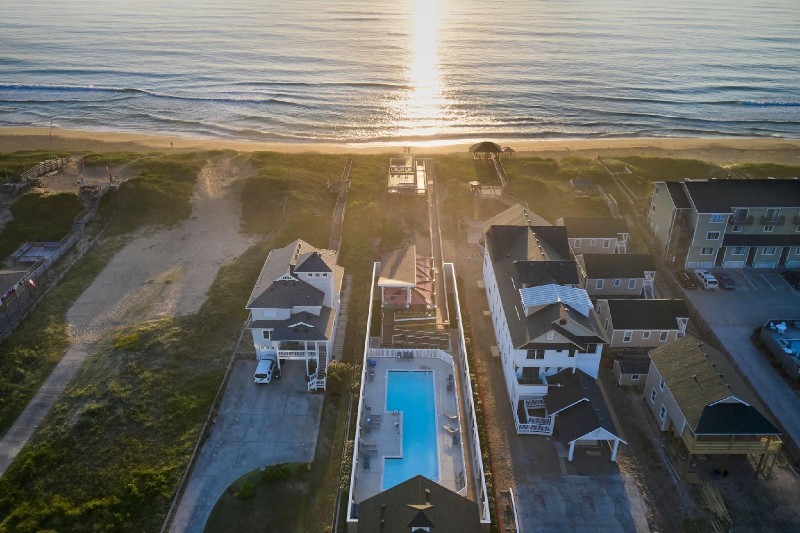 TownePlace Suites Outer Banks Kill Devil Hills