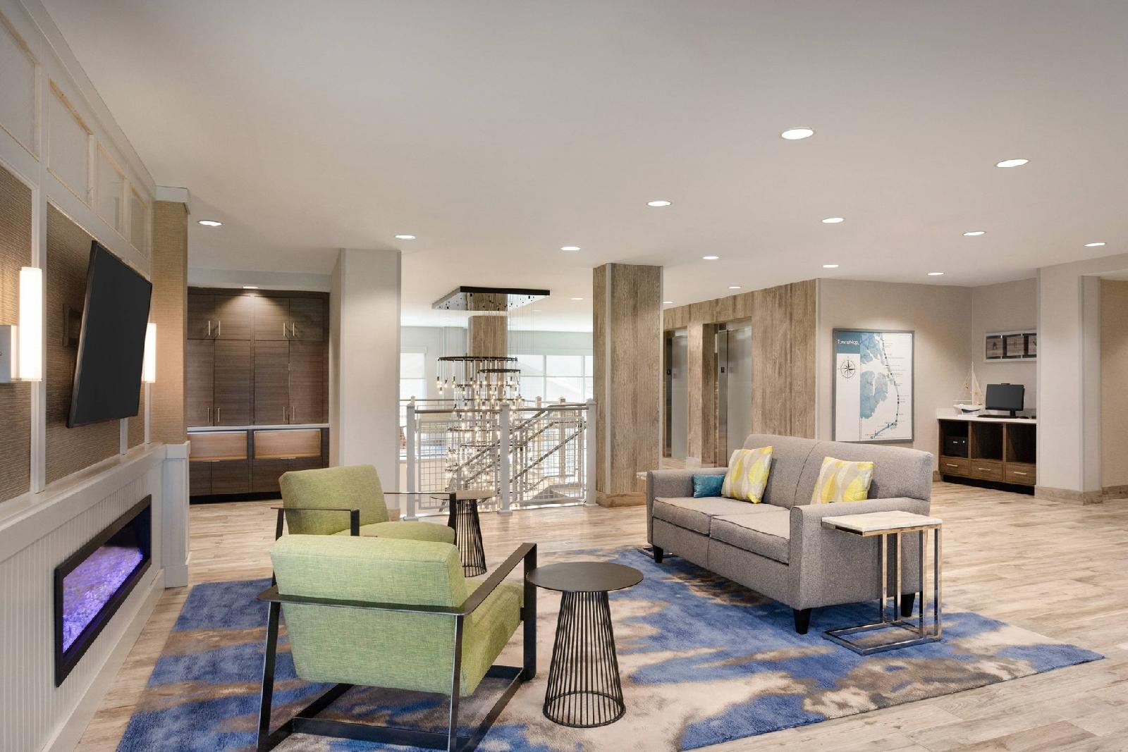 TownePlace Suites Outer Banks Kill Devil Hills
