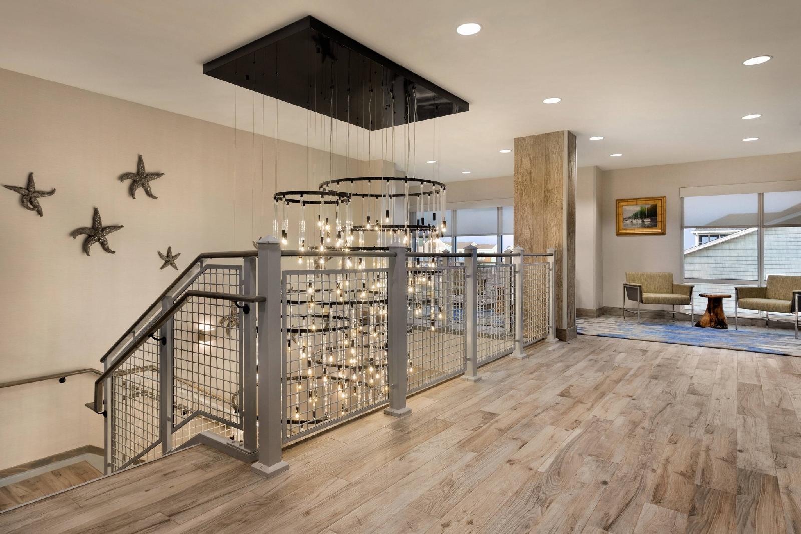 TownePlace Suites Outer Banks Kill Devil Hills