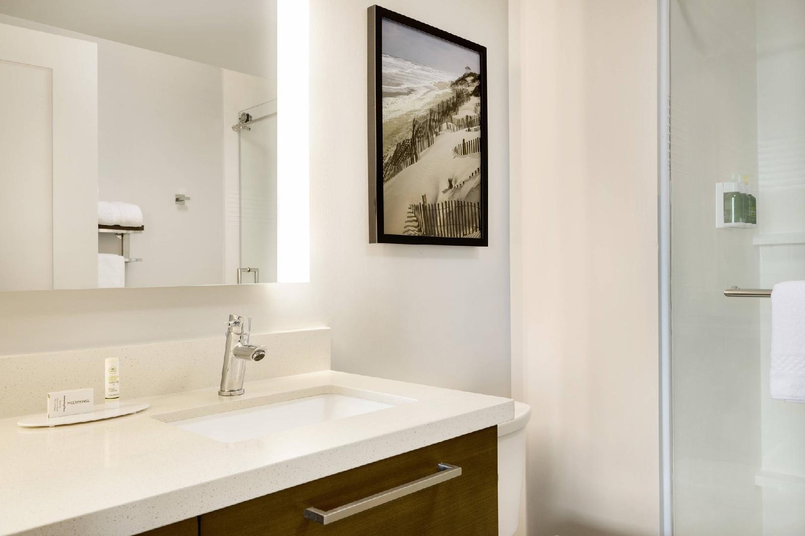 TownePlace Suites Outer Banks Kill Devil Hills