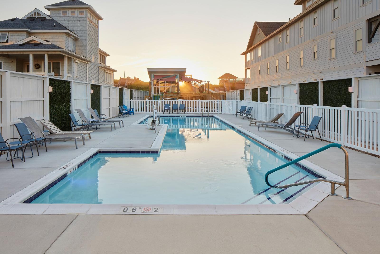 TownePlace Suites Outer Banks Kill Devil Hills