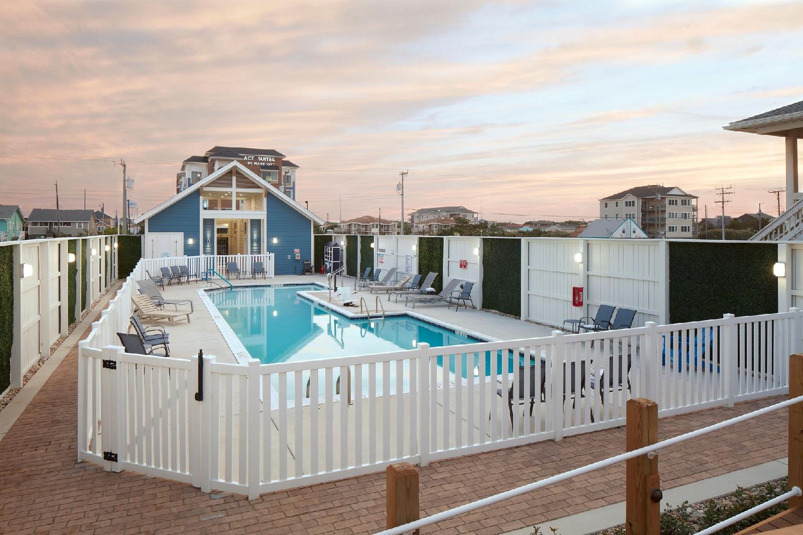 TownePlace Suites Outer Banks Kill Devil Hills
