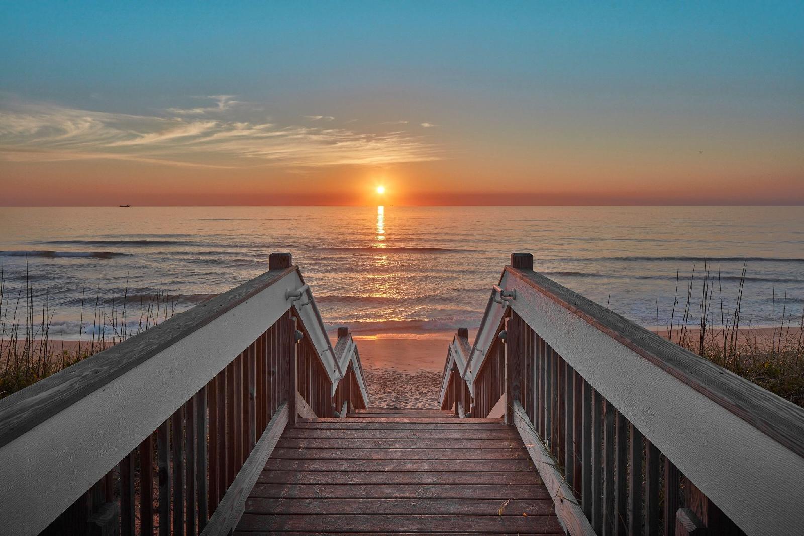 TownePlace Suites Outer Banks Kill Devil Hills