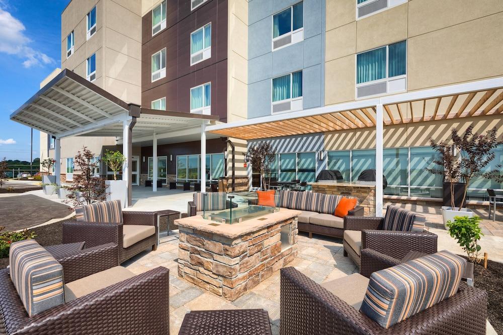 TownePlace Suites Owensboro
