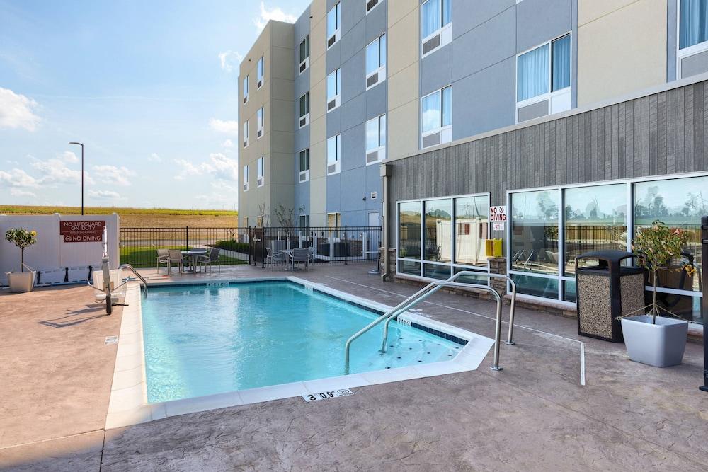 TownePlace Suites Owensboro
