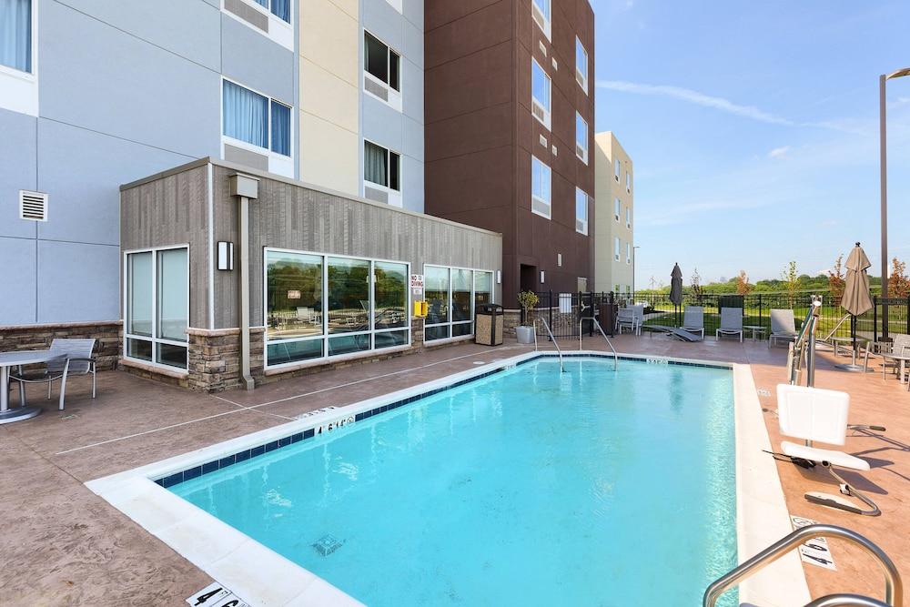 TownePlace Suites Owensboro