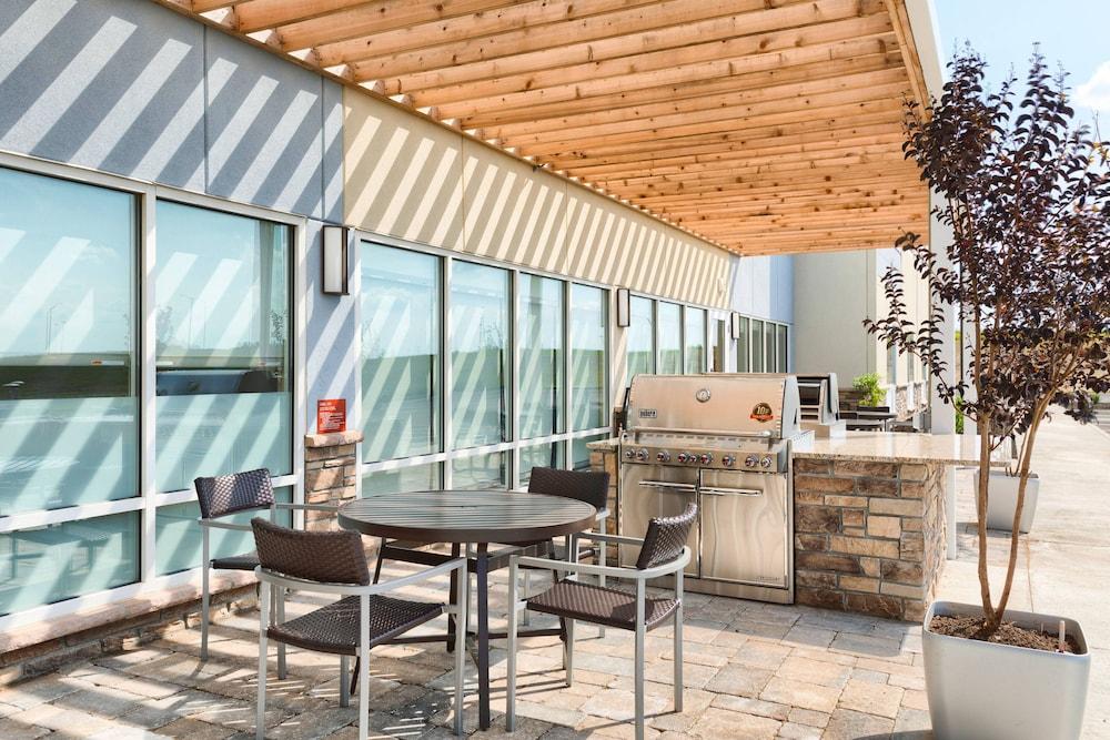 TownePlace Suites Owensboro