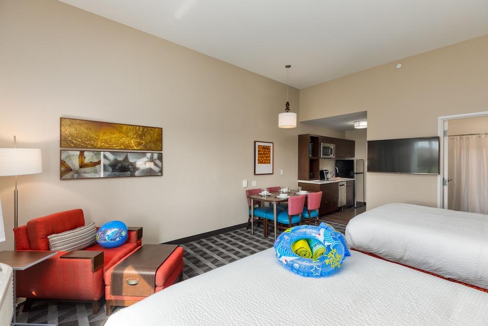 TownePlace Suites Owensboro