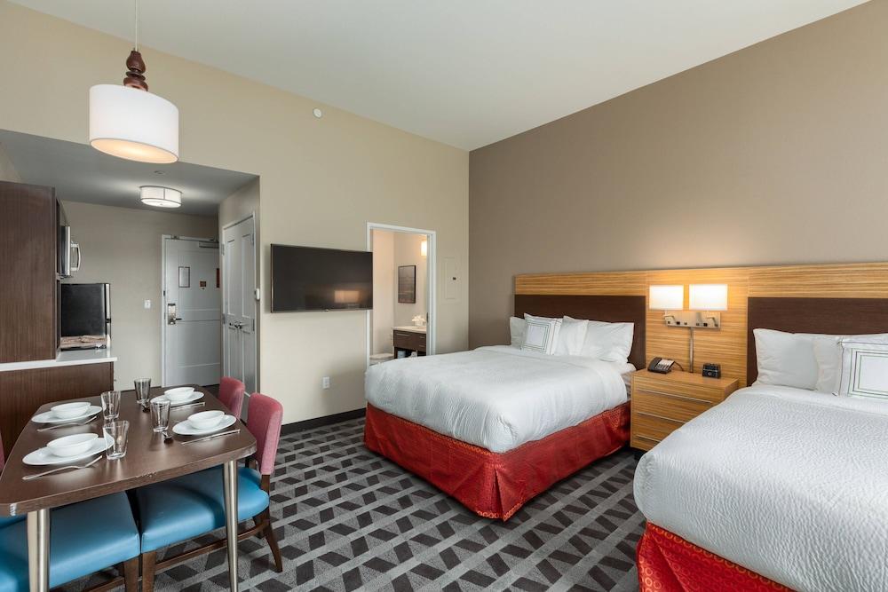 TownePlace Suites Owensboro