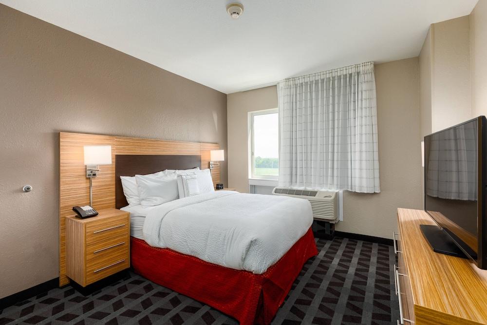 TownePlace Suites Owensboro