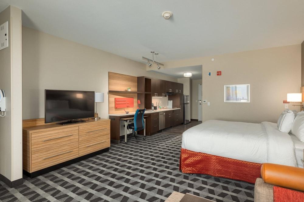 TownePlace Suites Owensboro