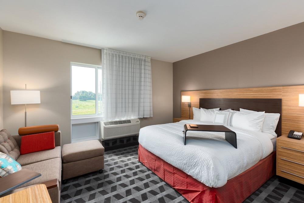 TownePlace Suites Owensboro