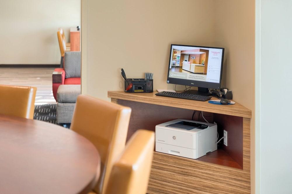 TownePlace Suites Owensboro