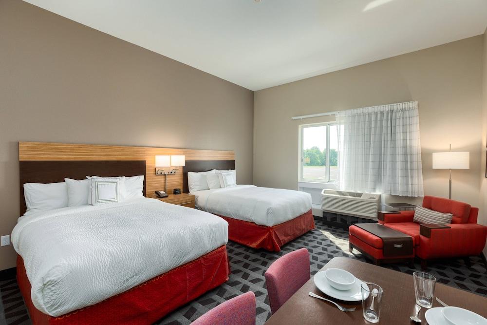 TownePlace Suites Owensboro