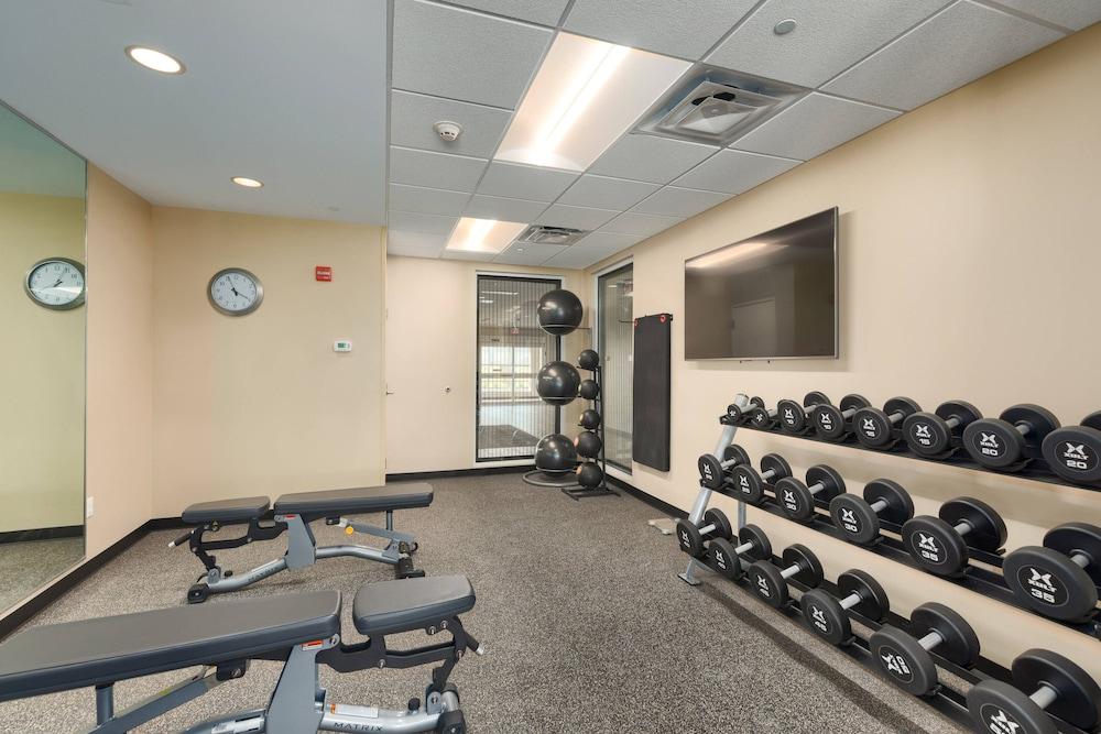 TownePlace Suites Owensboro