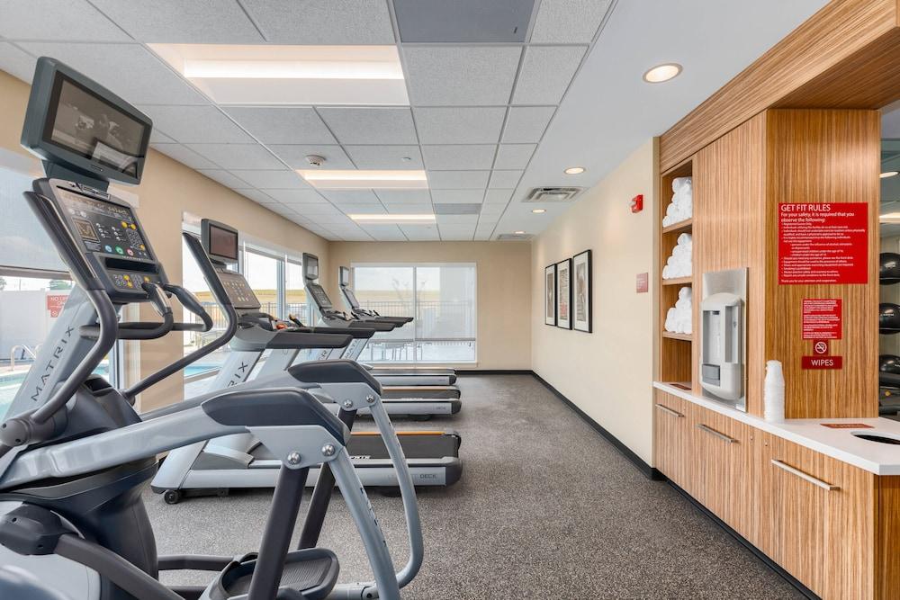 TownePlace Suites Owensboro