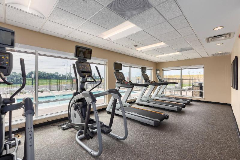 TownePlace Suites Owensboro